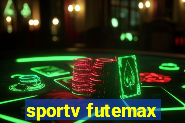 sportv futemax